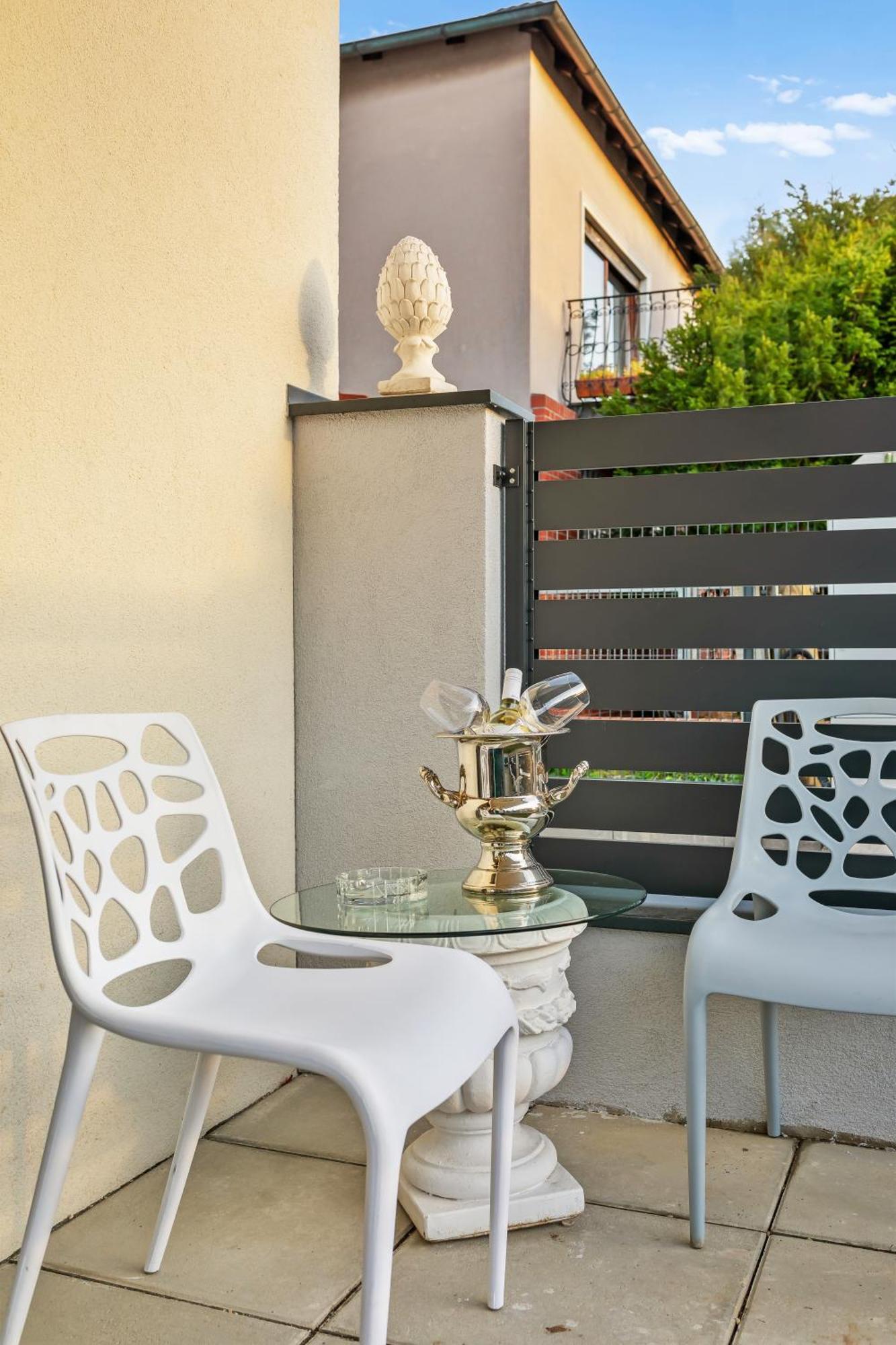 Yellow - Whirlpool Garden - Free Parking - Wifi Appartamento