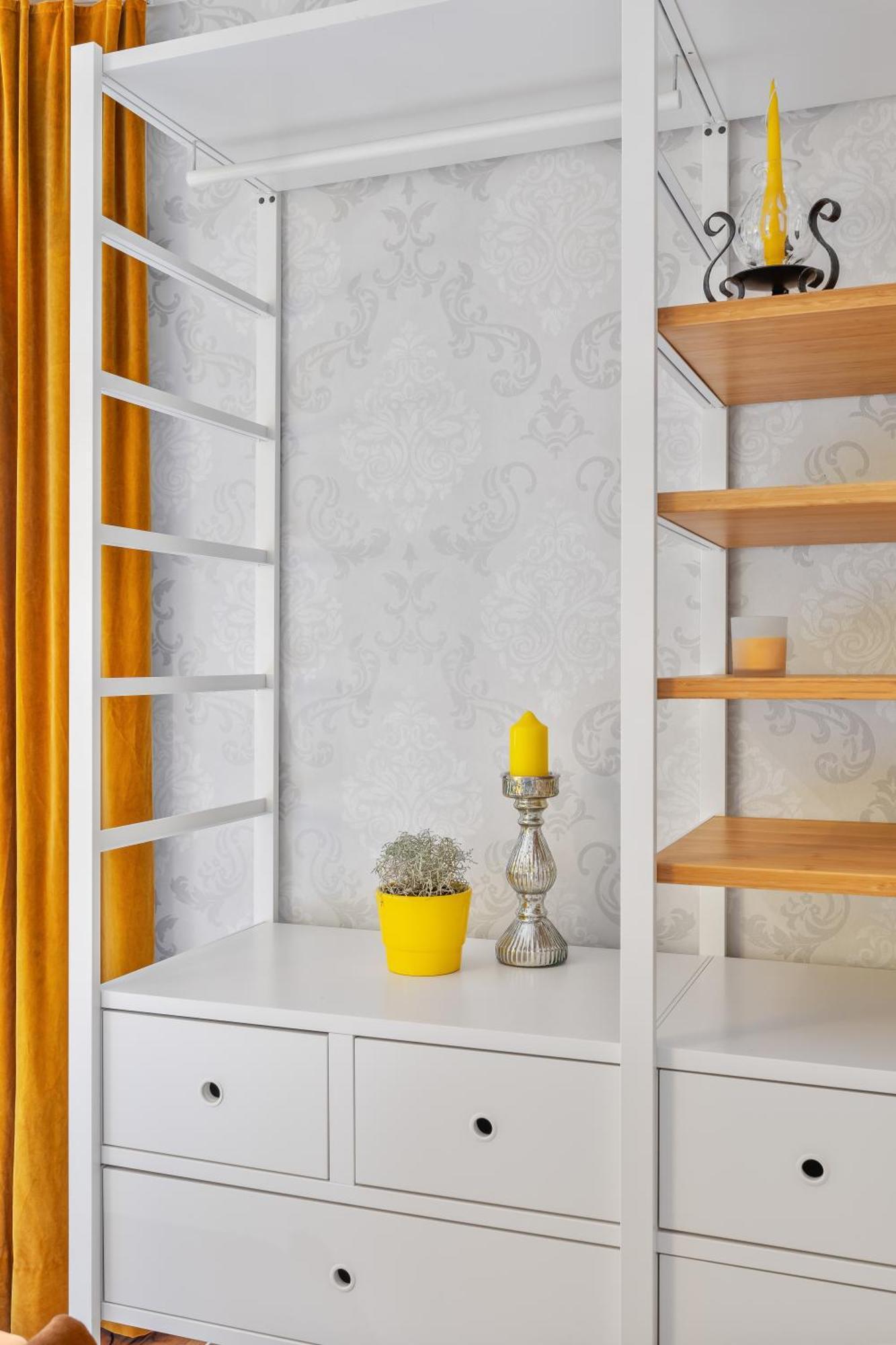 Appartamento Yellow - Whirlpool Garden - Free Parking - Wifi Vienna